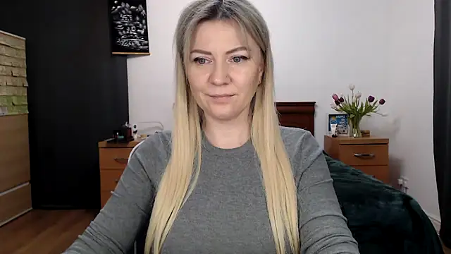 ParadiseAlina webcam