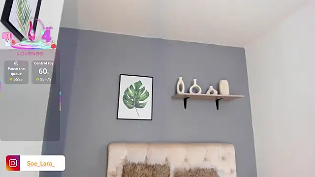 soe_lara - Soe_Lara's free webcam - UK Sex Cams