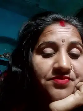Sexi_pushpa webcam