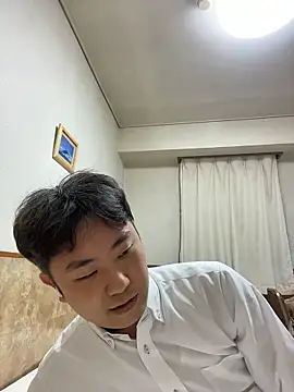 suzuki118 (M young) - 露出