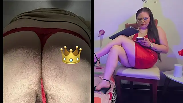 tiffanystorms- webcam