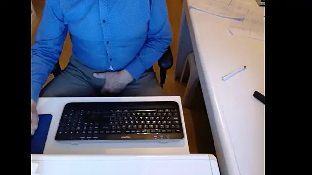 dutchpornking webcam