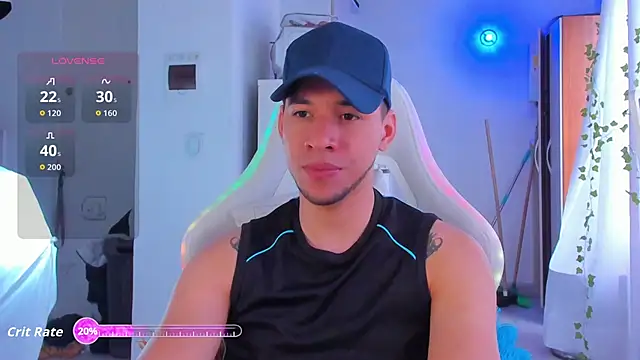 petter_coleman_ webcam