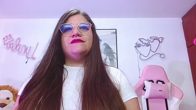 Amelie_Rousell webcam