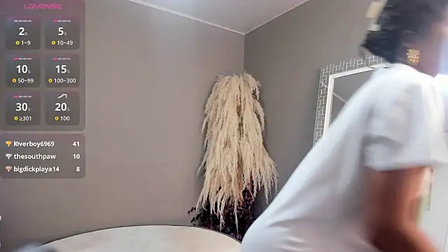 sienna_glow webcam stripchat model stream image