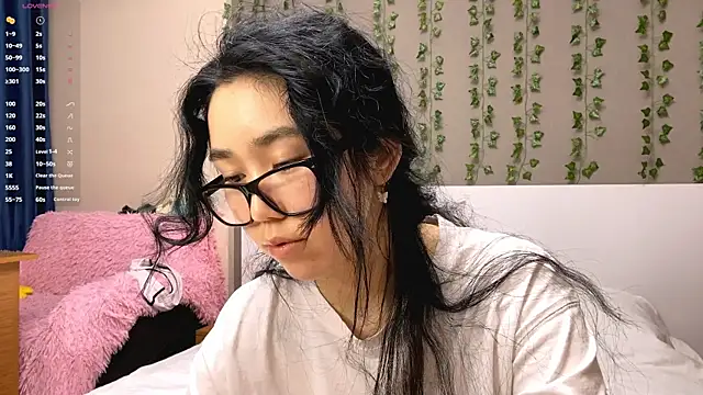 Princess_Darknow webcam stripchat model stream image