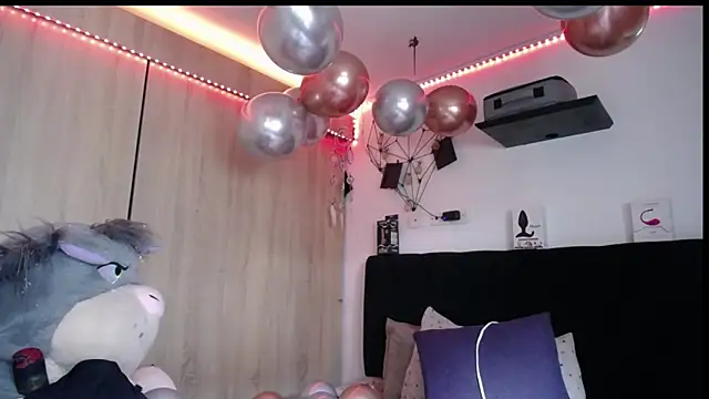 Santiago_kiler webcam