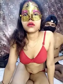 Sexy_komal02 webcam