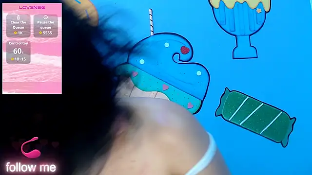 skinnykalitzo18 webcam