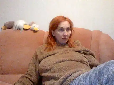 MssAngela webcam