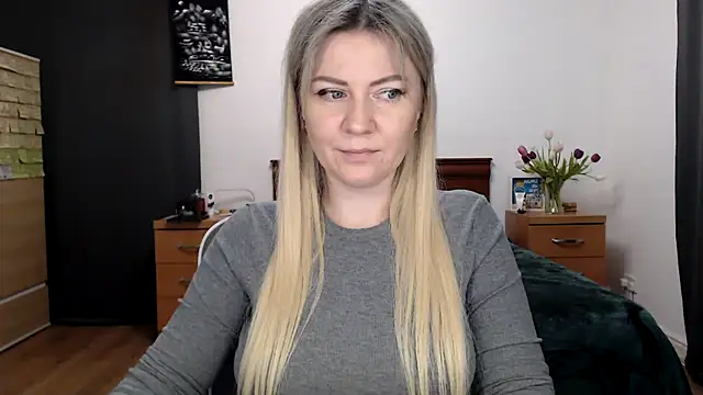 ParadiseAlina webcam