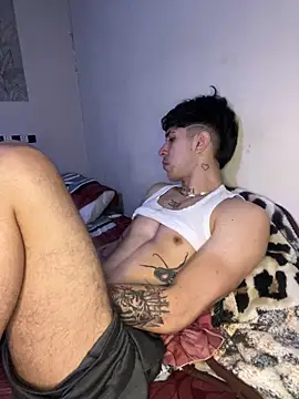 wil_hot webcam