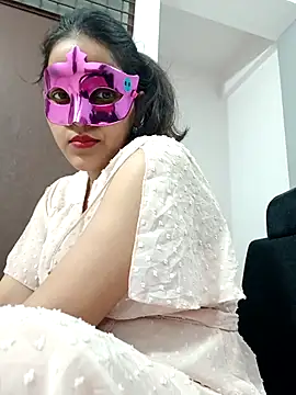 Shivani_hotty webcam