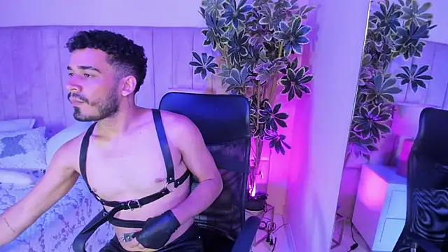 aries_unbound webcam