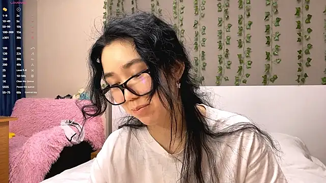 Princess_Darknow webcam