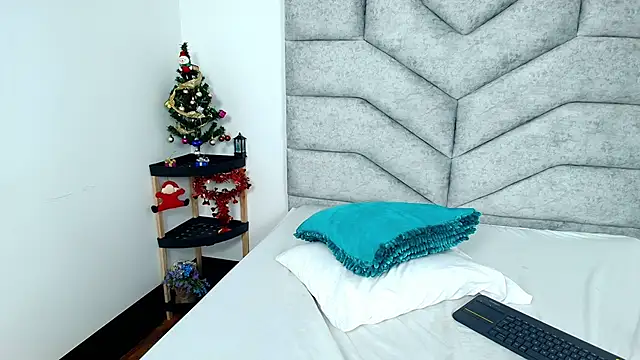 KimberlyFox_t webcam