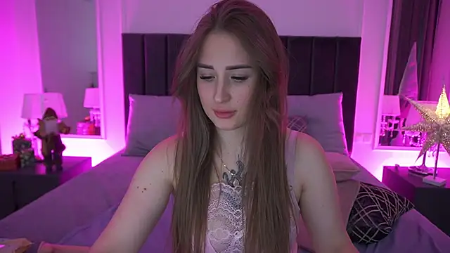 gentleadellee - GentleAdellee's free webcam - UK Sex Cams