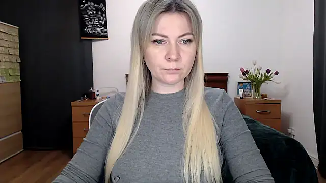 paradisealina - ParadiseAlina's free webcam - UK Sex Cams