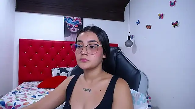 kathe-mills235 webcam