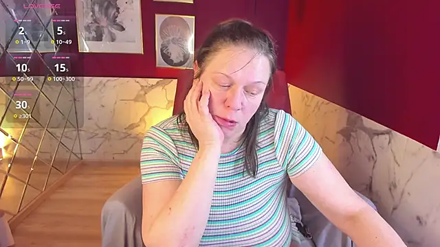 kellyperfection - KellyPerfection's free webcam - UK Sex Cams