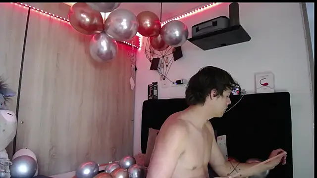 Santiago_kiler webcam