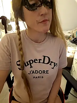 NaughtyCatgirl webcam