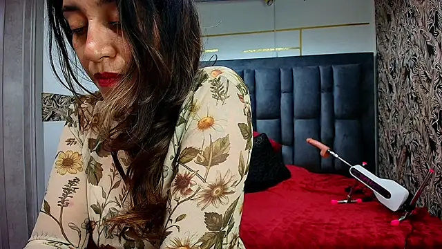 VioletaScott_ webcam