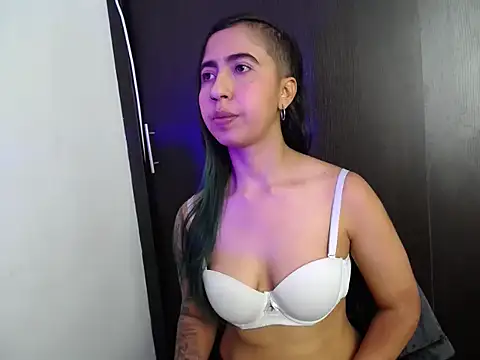 aria_jhonsson webcam