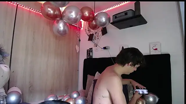 Santiago_kiler webcam