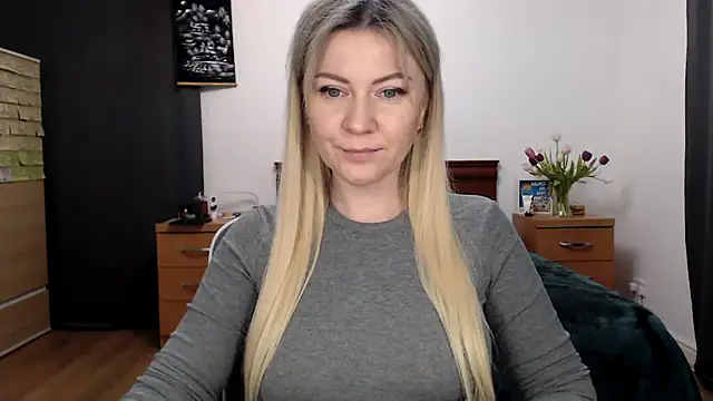 ParadiseAlina webcam