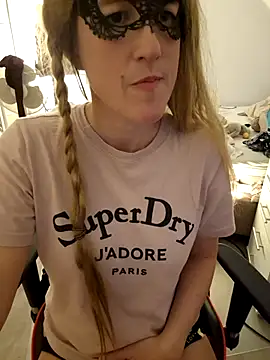 NaughtyCatgirl webcam