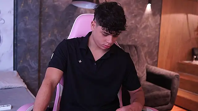 Ethan_occonor webcam