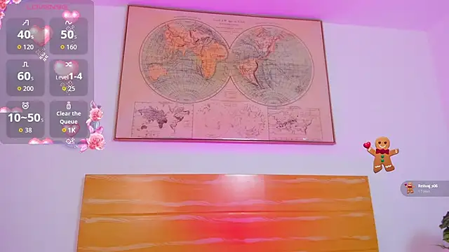 kitty_sweeety_ webcam stripchat model stream image