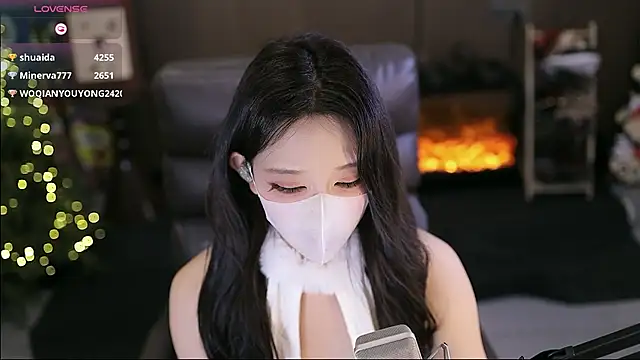 美女Cililike在线直播