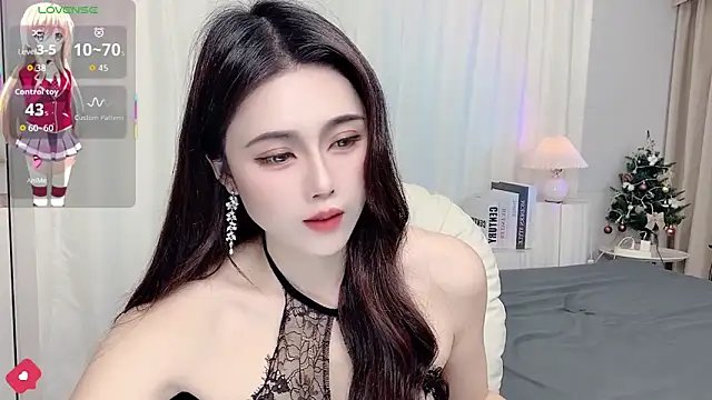 美女Alma_va在线直播