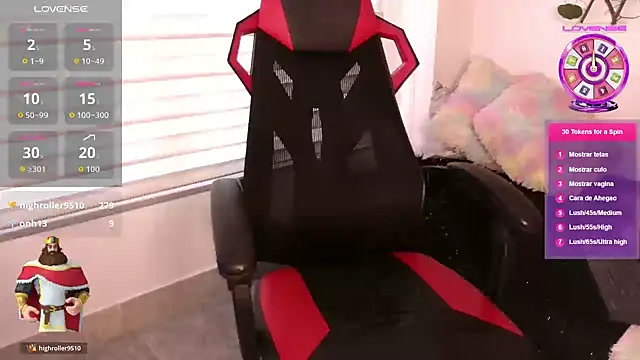 EmberEyes_999 webcam