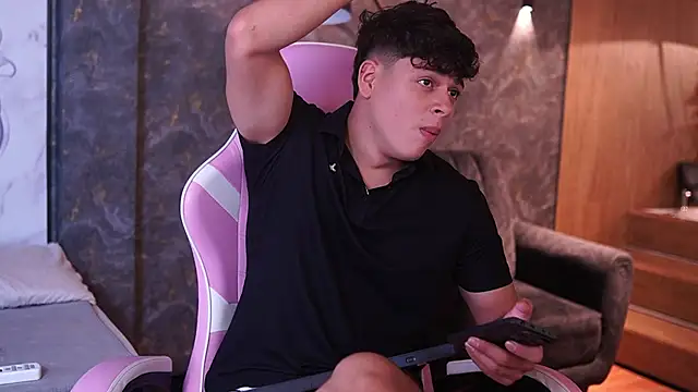 Ethan_occonor webcam