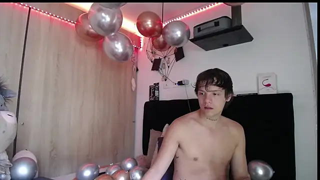 Santiago_kiler webcam