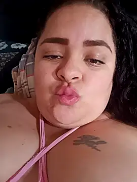 Miss_Adriana01 webcam