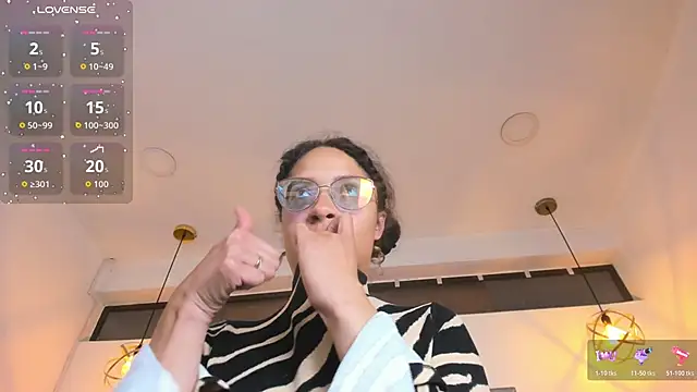 Hanna_Cornee_ webcam