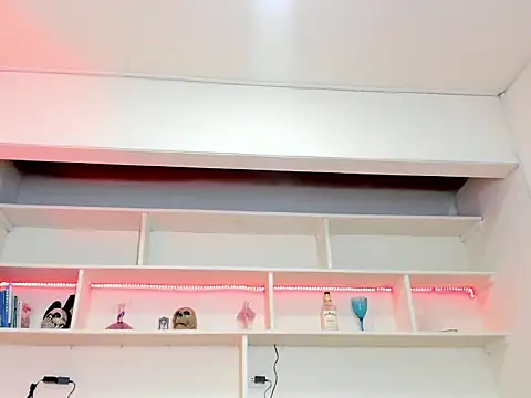 Samantha_Martiness webcam