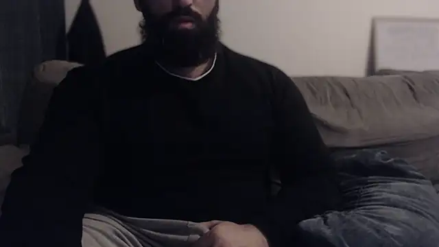 hugemachohandsome webcam