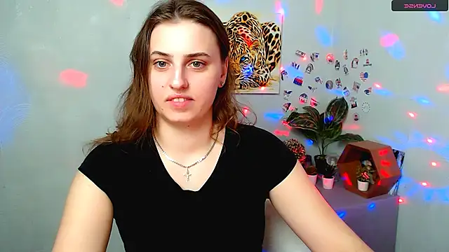 AmandaDimond_ webcam