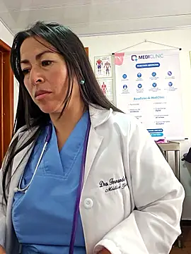 JustSamantha_ webcam