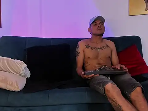 JACOB_RACHELL webcam