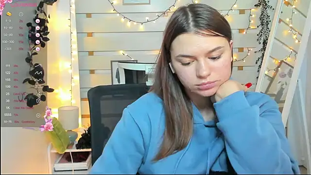 Josephine_Kiss webcam