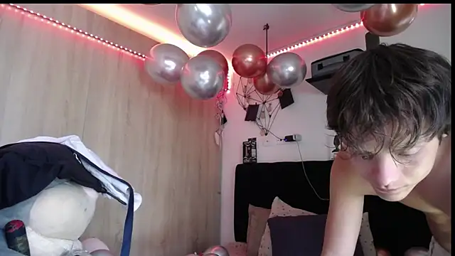 Santiago_kiler webcam