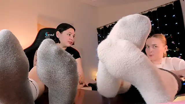 JenniferGraces webcam