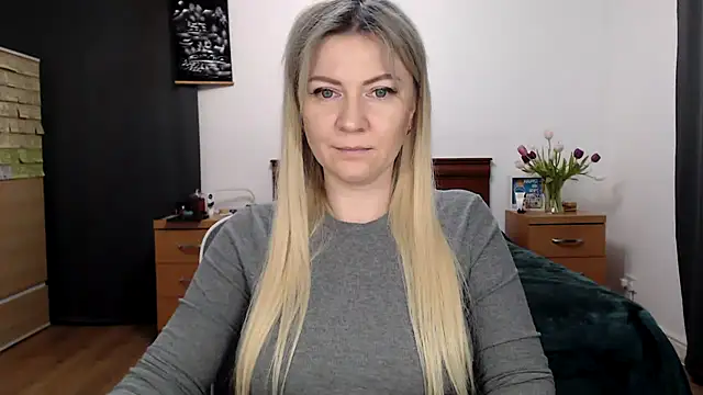 ParadiseAlina webcam