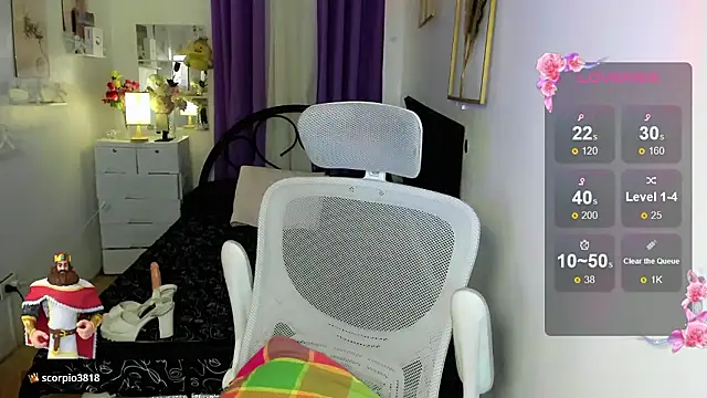 AsianBbGirl_Leign webcam